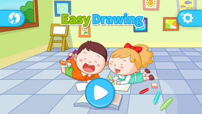 Easy Drawing-Drawing Tutorialsのおすすめ画像1