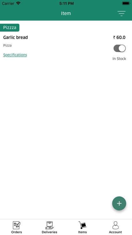 Bibigo Store screenshot-3