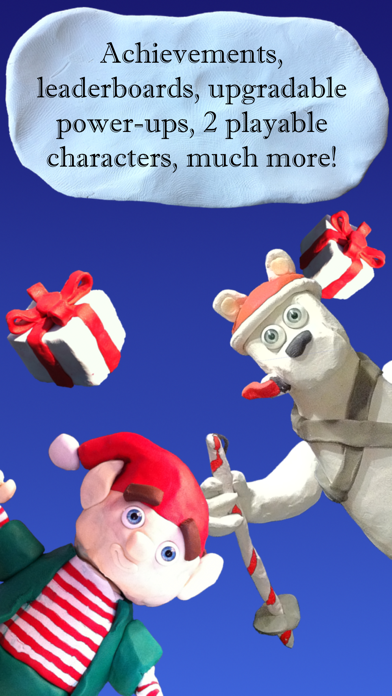 Sparky, The Christmas Elf Screenshot 2