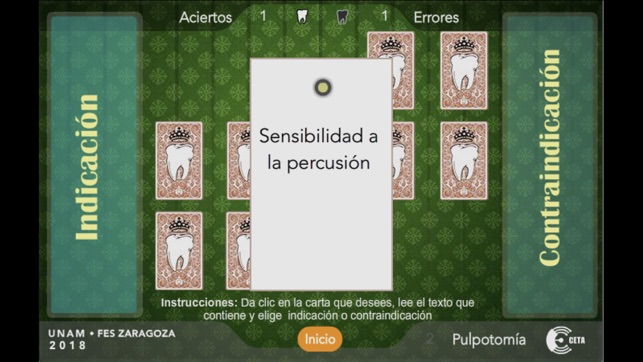 Pulpident Académico(圖3)-速報App