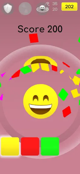 Game screenshot Stay Big apk