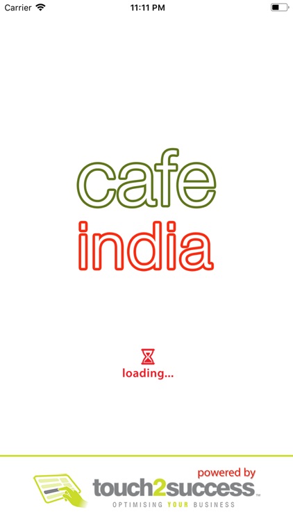 Cafe India Renfrew