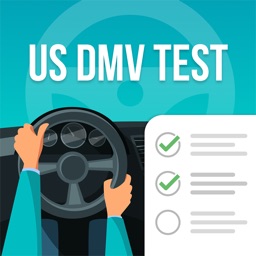 US DMV Permit Test
