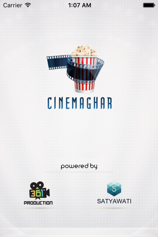Cinemaghar - Nepali Movies App screenshot 3