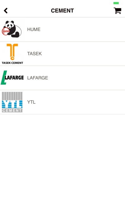 SALIM DIY HARDWARE screenshot-3