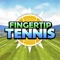 Fingertip Tennis IS NOT the most realistic tennis simulator