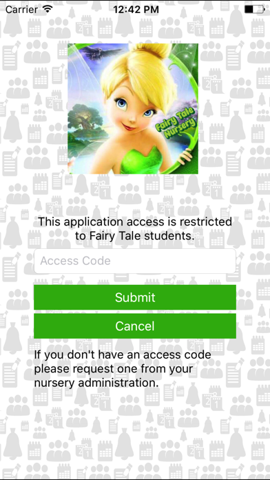 Fairy Tale Nursery screenshot 2