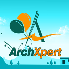 Activities of ArchXpert - Bow and Arrow Game