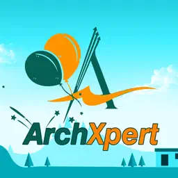 ArchXpert - Bow and Arrow Game app icon