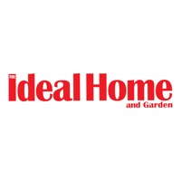 The Ideal Home & Garden logo