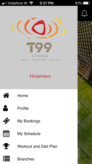 T99 Fitness(圖3)-速報App