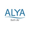 Alya Bath AR bathroom vanity cabinets 