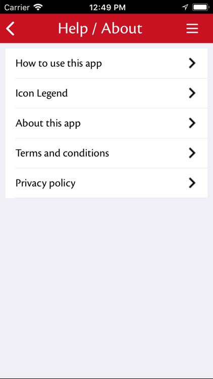 Tateem UAE screenshot-3