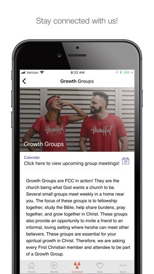 First Christian Yuma(圖2)-速報App