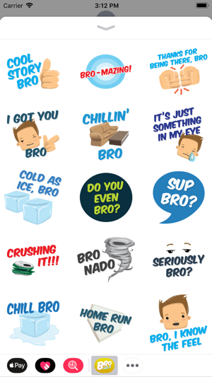 Bromoji Youthz(圖3)-速報App