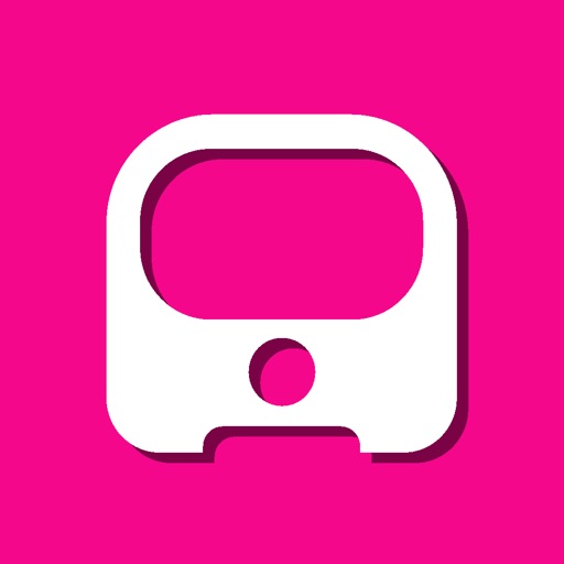 SUBWAY:NYC - Map + Schedules