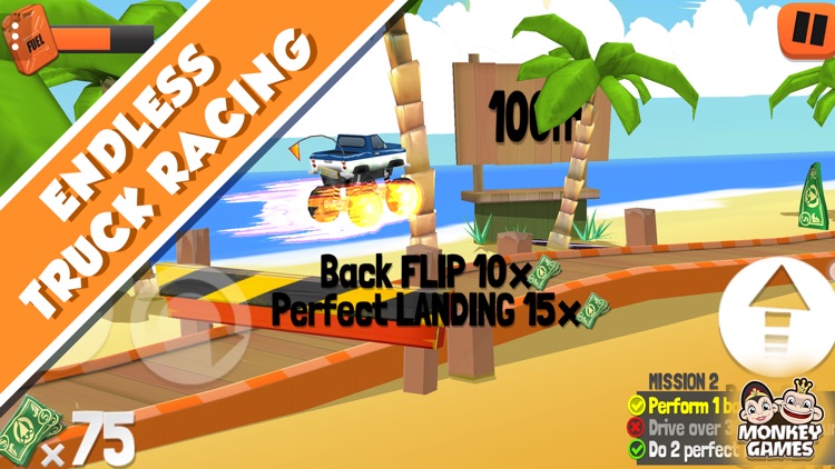 Monkey Games - Über 50 Spiele screenshot-3