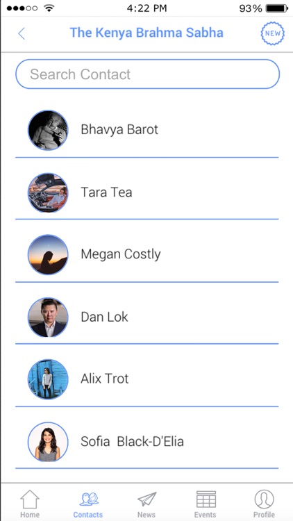 The Kenya Brahma Sabha