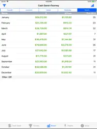 Poker Income Ultimate ipad bilder 2