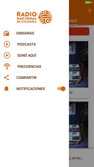 Radio Nacional de Colombiaのおすすめ画像5