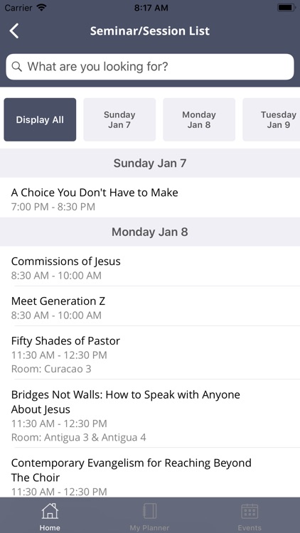 Gospel Changes Everything