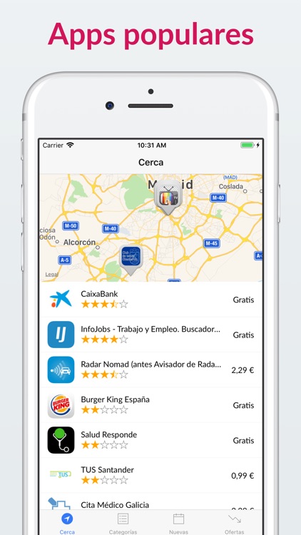 Española Apps - Spanish Apps