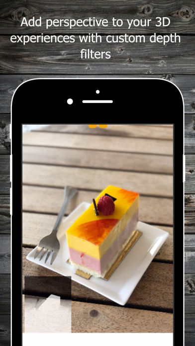 Screenshot #2 pour surility