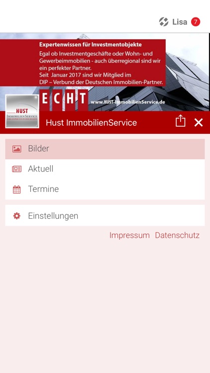 Hust ImmobilienService
