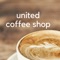 United Coffee Shop is located in the heart of the Manawatu