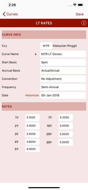MyBond(圖7)-速報App
