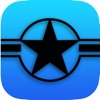Air Force PT Test - USAF PT Calculator App Icon