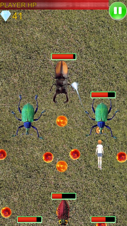 Bug Boy screenshot-4