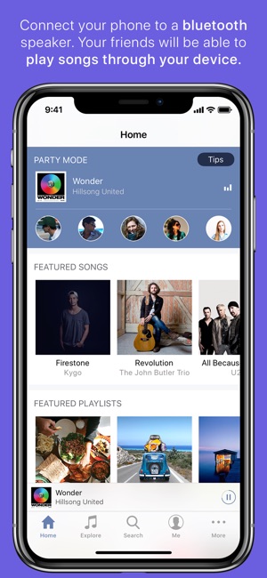 SoundShare(圖2)-速報App