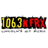 106.3 KFRX