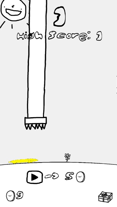 Screenshot #3 pour Squesh