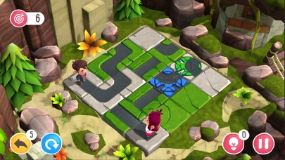 PepeLine Adventures screenshot 4