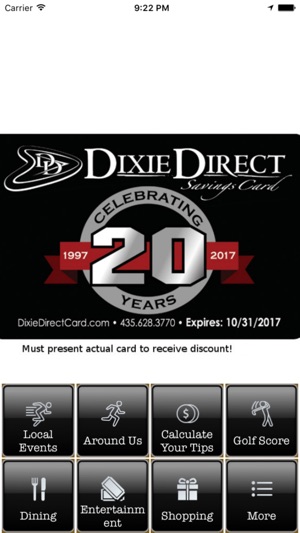 Dixie Direct