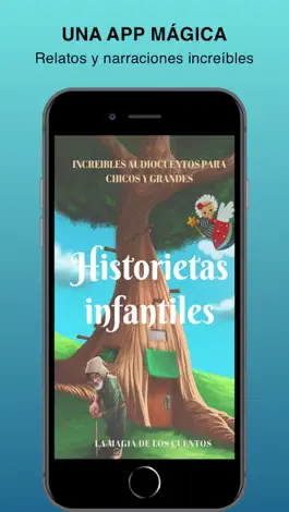 Game screenshot Historietas infantiles mod apk
