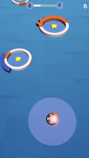 Spiny Jump(圖2)-速報App