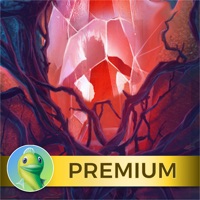 Fear For Sale: Darkness app icon - Games app for iPhone