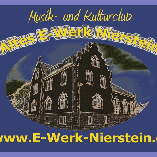 Altes E-Werk-Nierstein