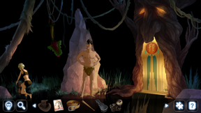 Hollywood Monsters screenshot