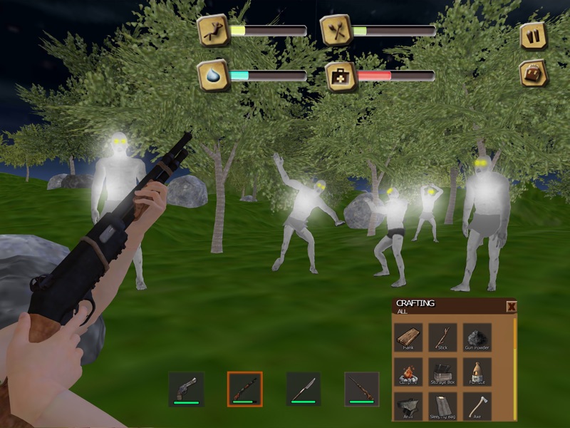 Survival Island: Live or Die screenshot 9