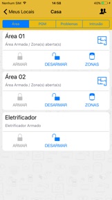 Captura de tela
