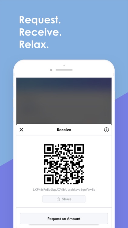 LoafWallet - Litecoin Wallet