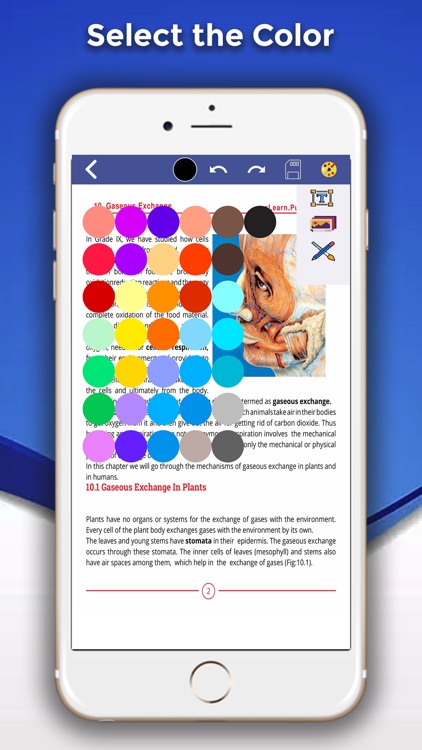 Biology EM 10th Class screenshot-9