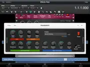 pitch shifter auv3 plugin ipad capturas de pantalla 4
