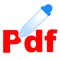 The structure of a Pdf file is defined in the ISO 32000-1 specification