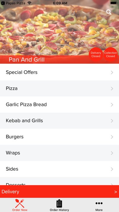 How to cancel & delete Pan And Grill from iphone & ipad 2