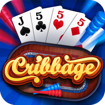 Cribbage Classic Card Game